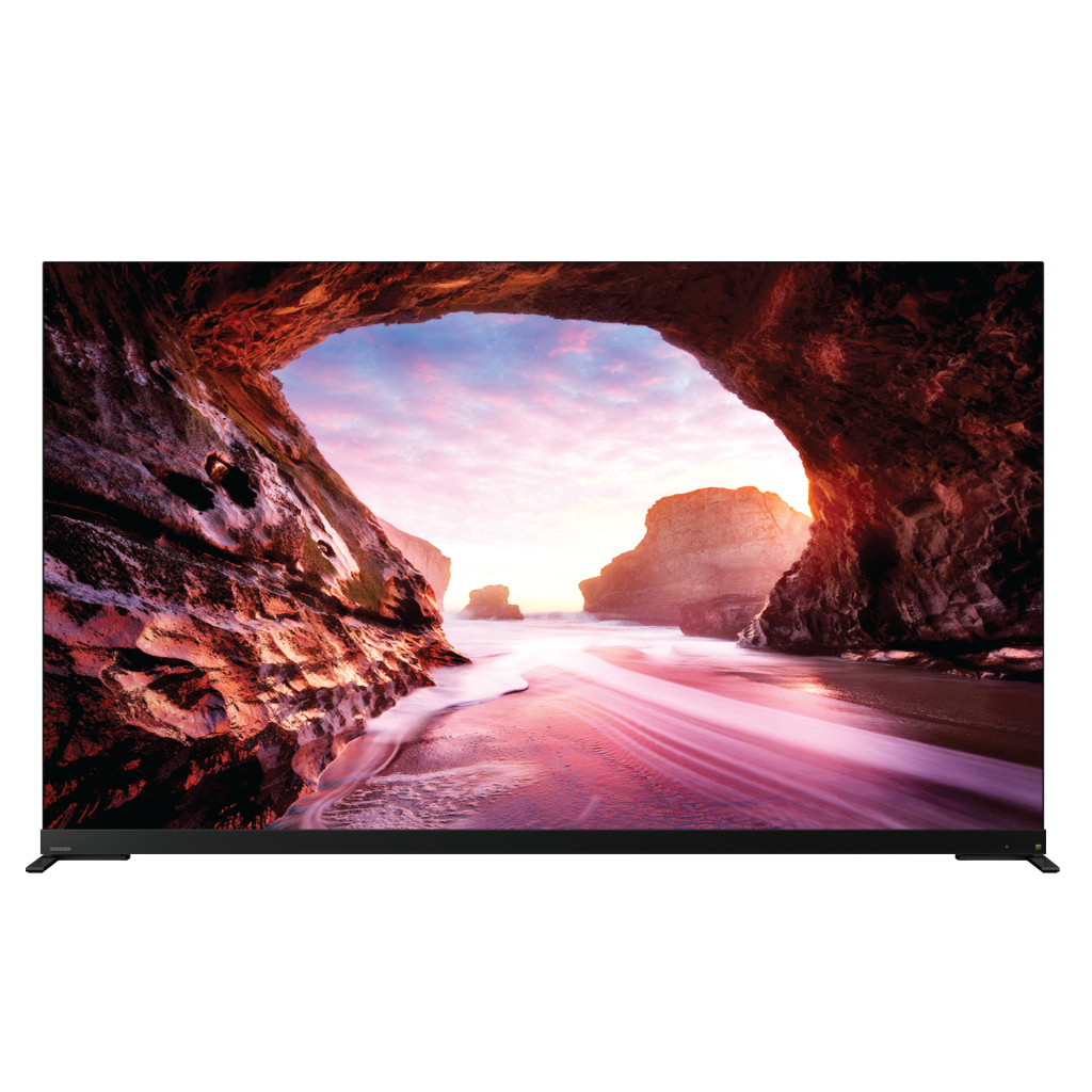 Toshiba TV online TH Facebook ad from Sep 1, 2024
