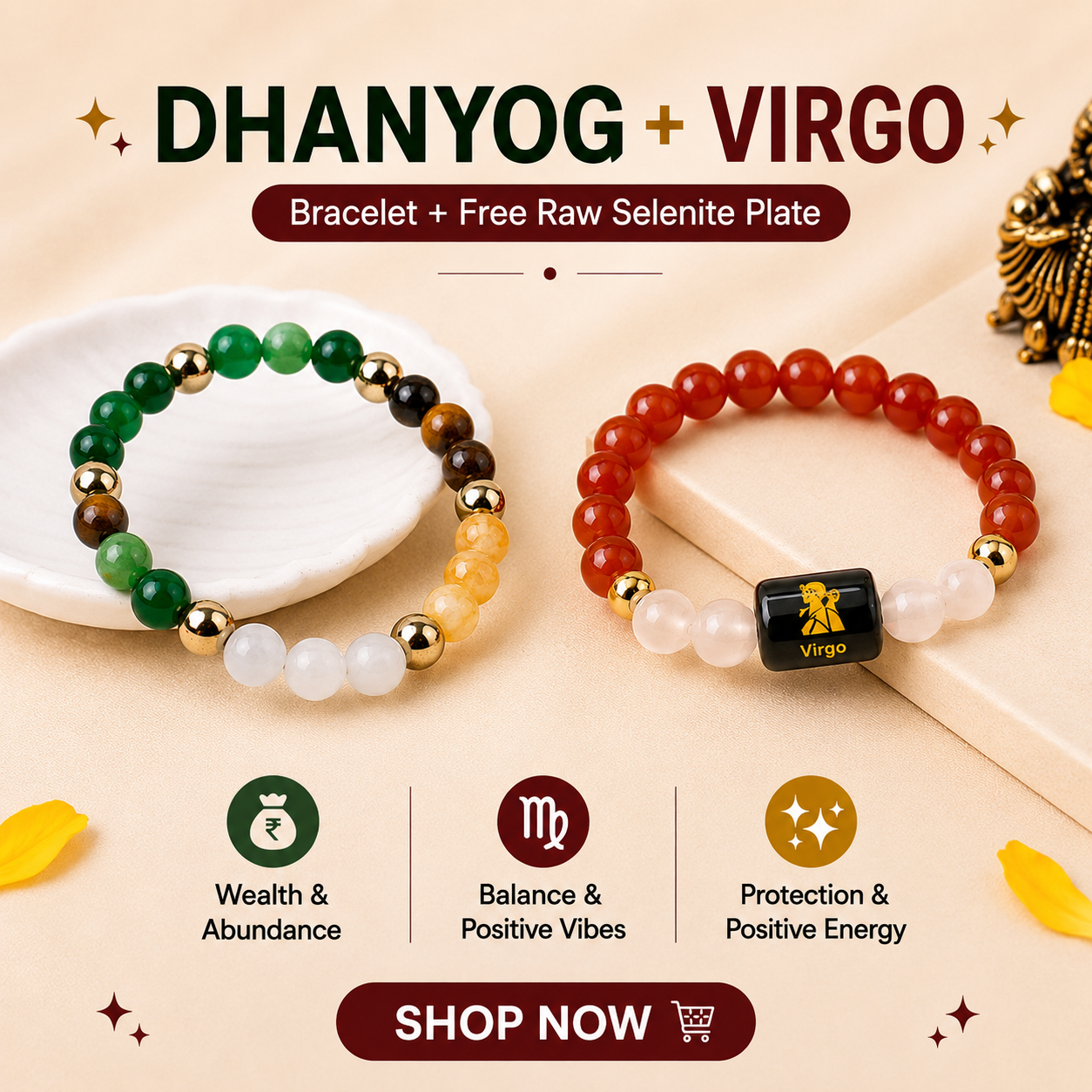 Vedic Astro Facebook ad