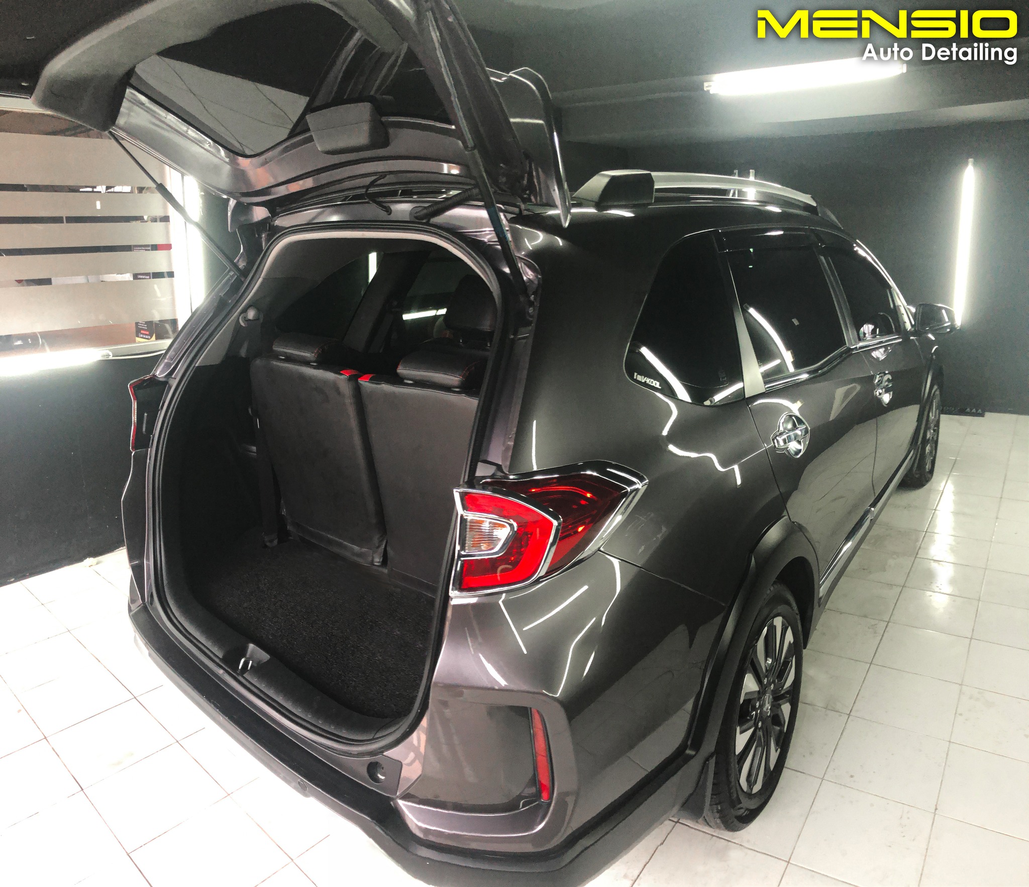 mensio_cardetailing Facebook ad