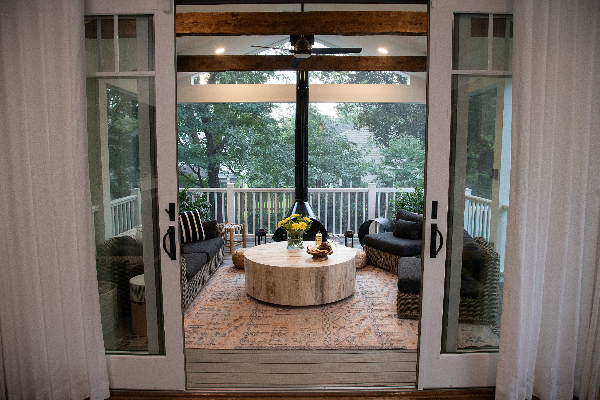 Case Design/Remodeling, Inc. Facebook ad