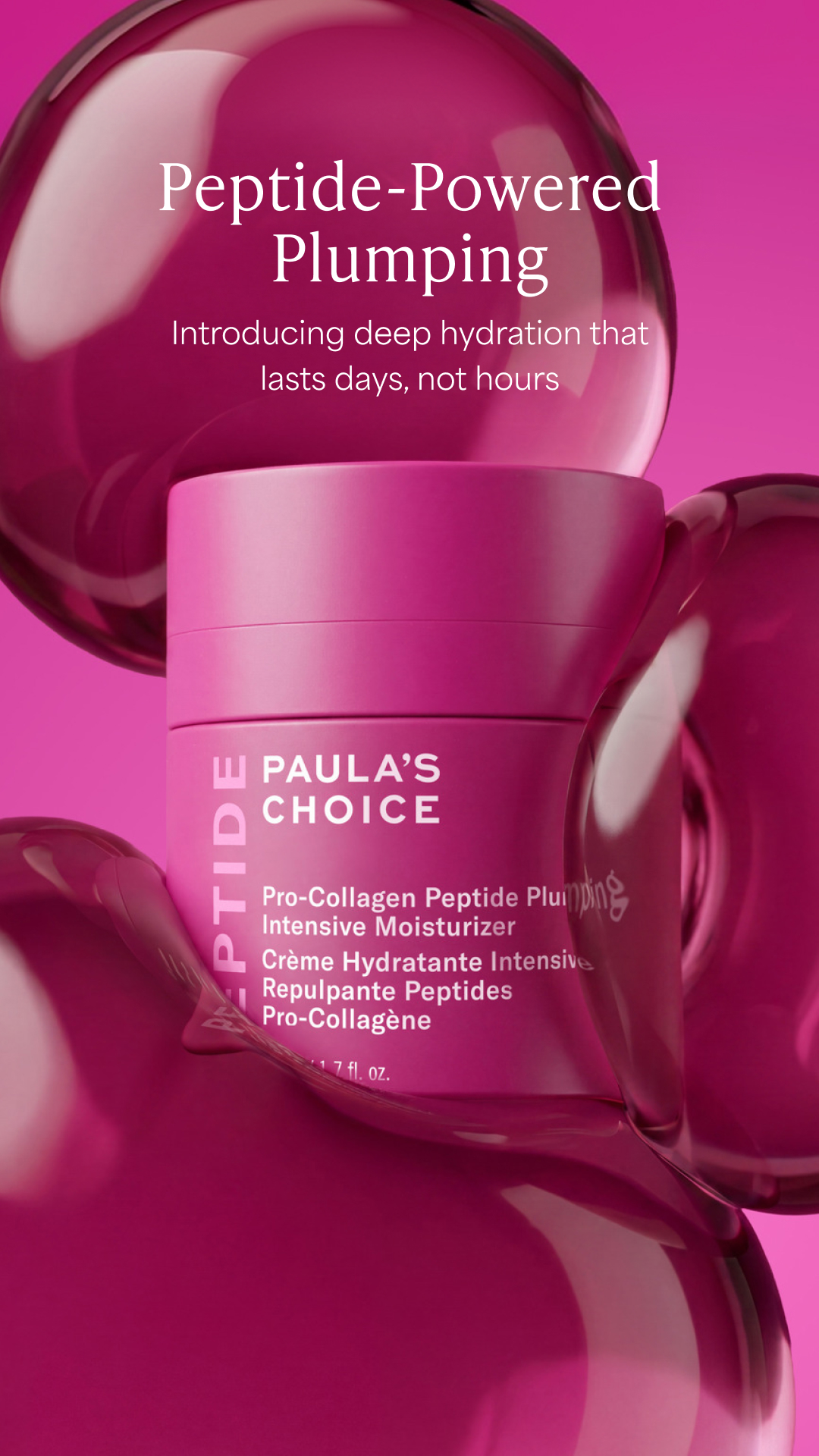 Paula's Choice Australia Facebook ad