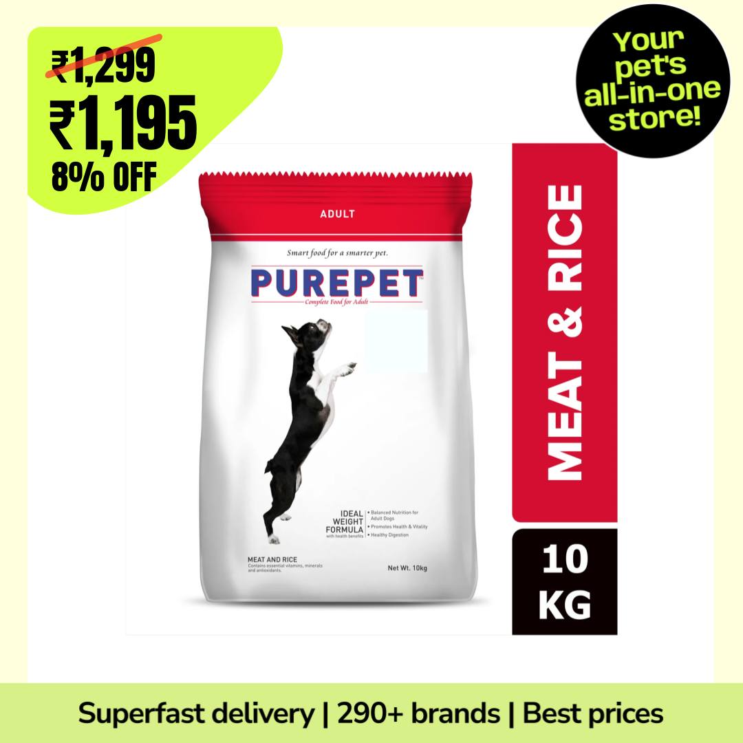 Supertails Facebook ad