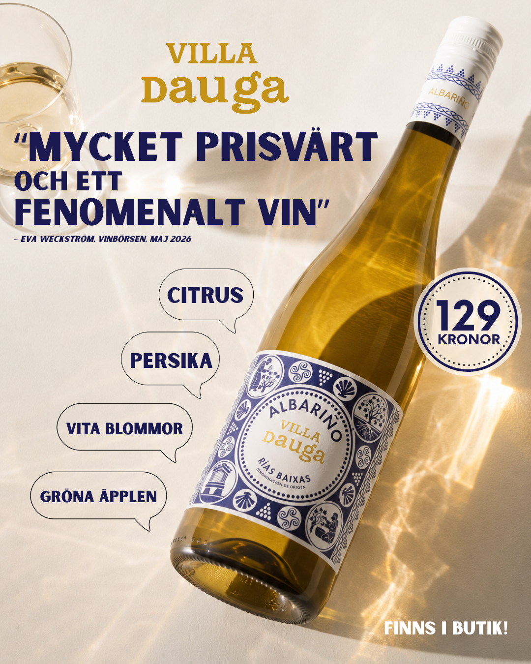 Viva Vin & Mat Facebook ad