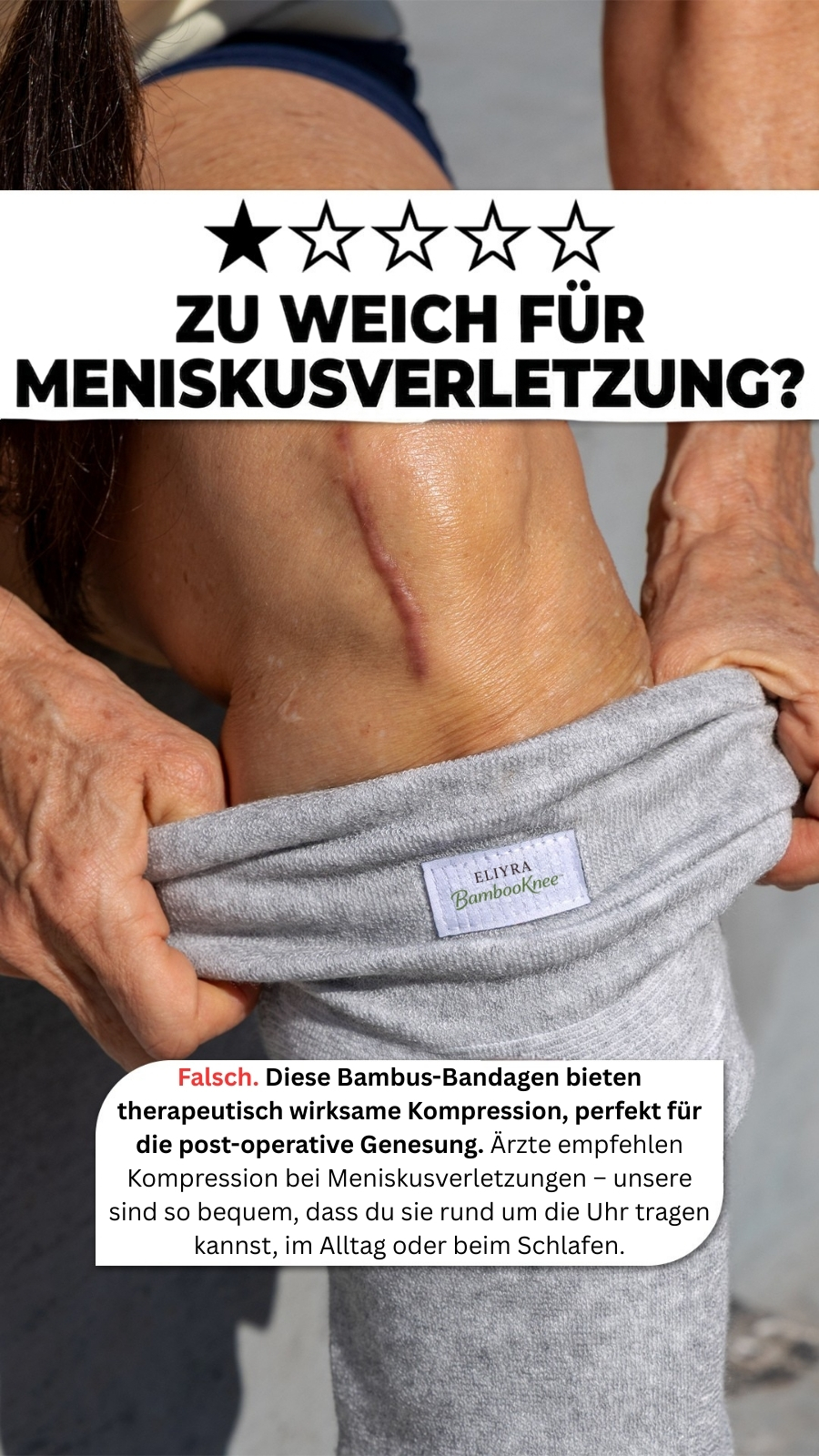 Dein Gesundheitskompass Facebook ad