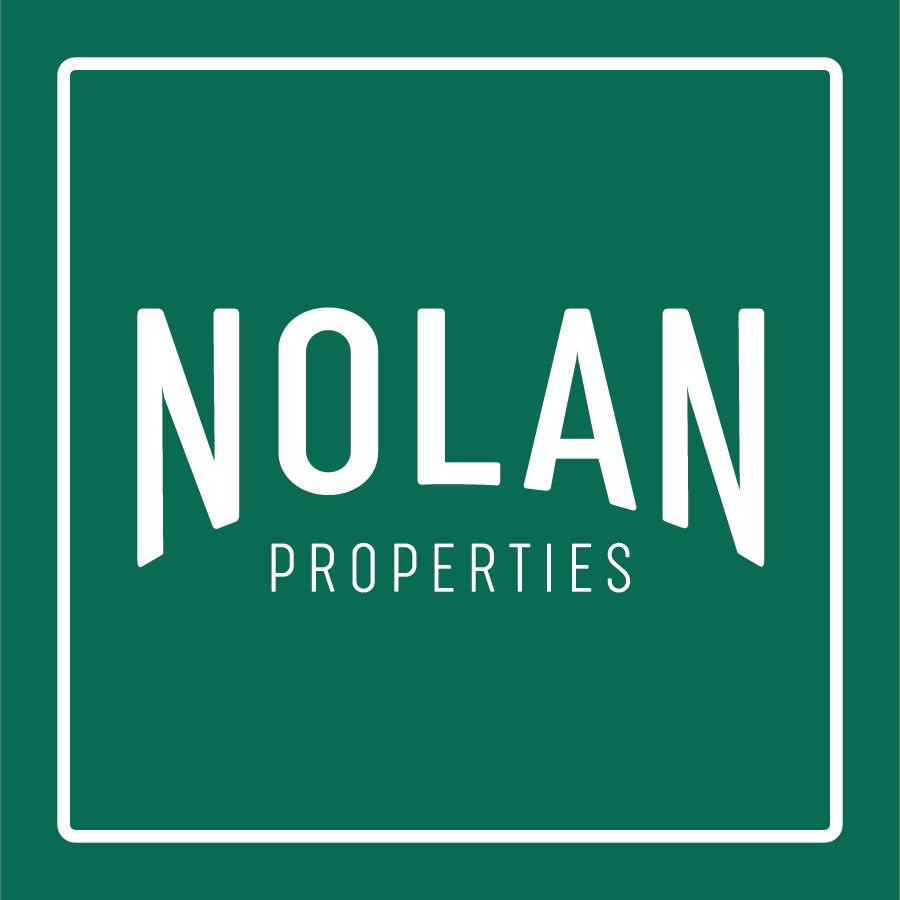 Nolan Properties LLC Facebook ad: With years of experience in the real estate…
