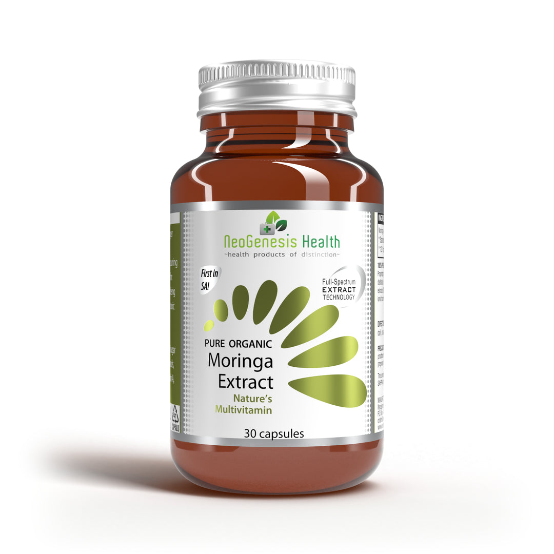 Neogen Wellness Facebook ad