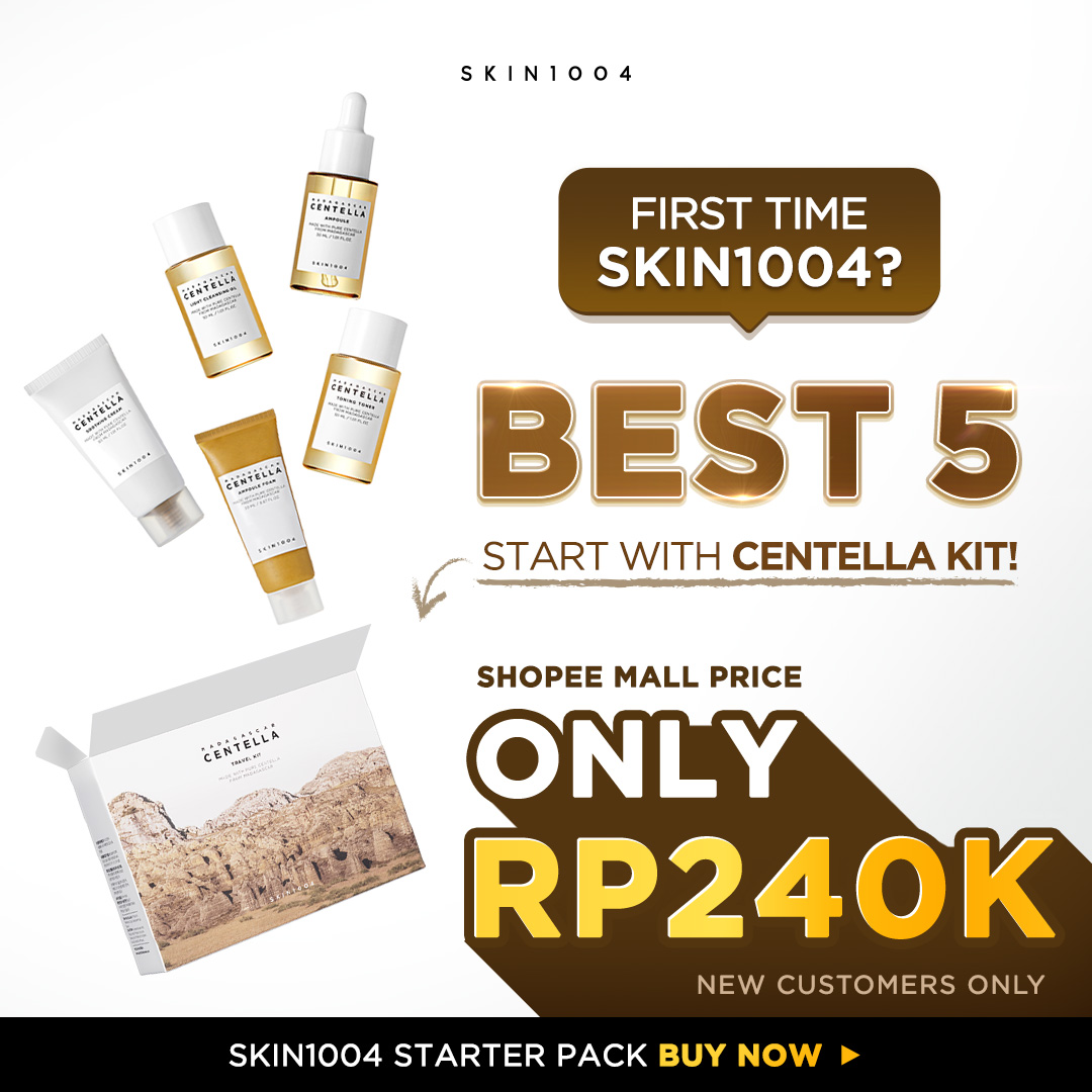 SKIN1004_Indonesia Facebook ad