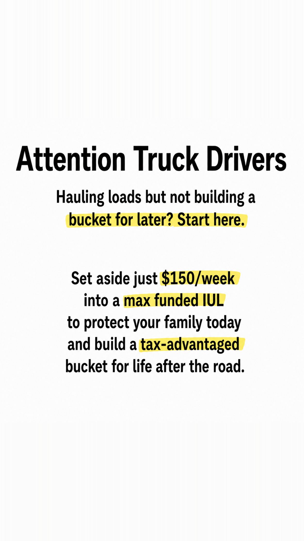 PolicyClover Facebook ad
