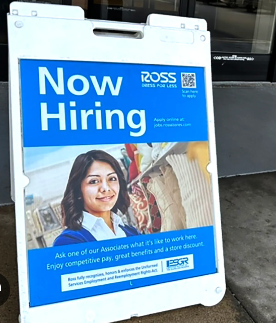 Jobmatchusa.com Facebook ad