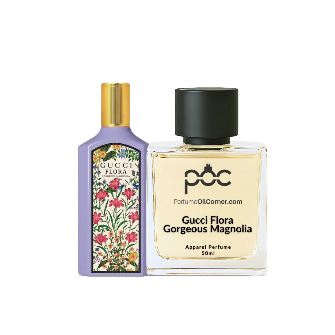 Perfumeoilcorner Facebook ad: Luxury fragrances at affortable price