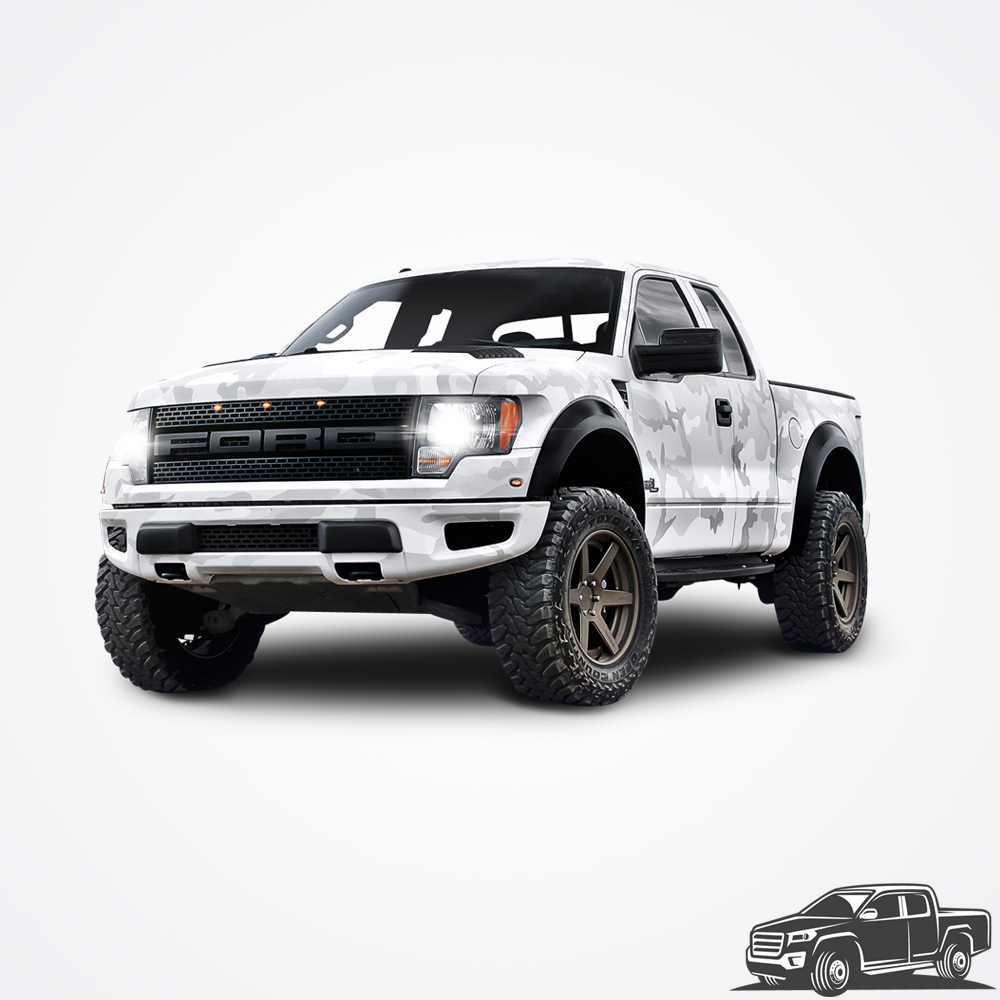 Truck Deals Ontario Facebook ad: TEST