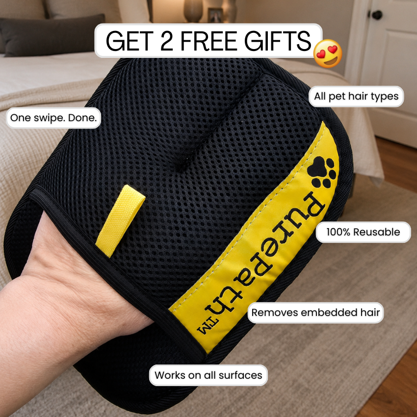 PurePath Facebook ad