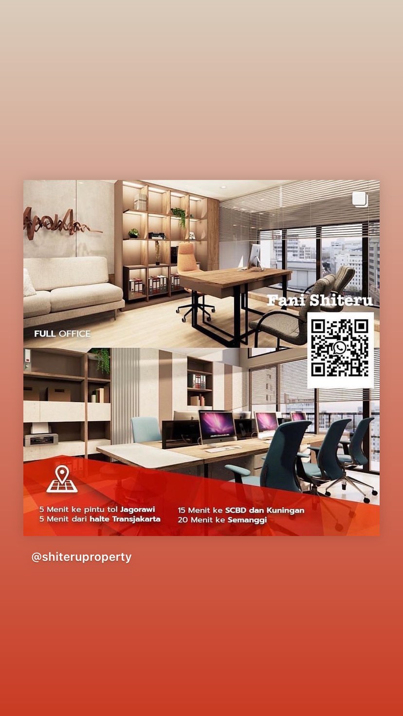 property_south_jakarta Facebook ad from Jan 7, 2024