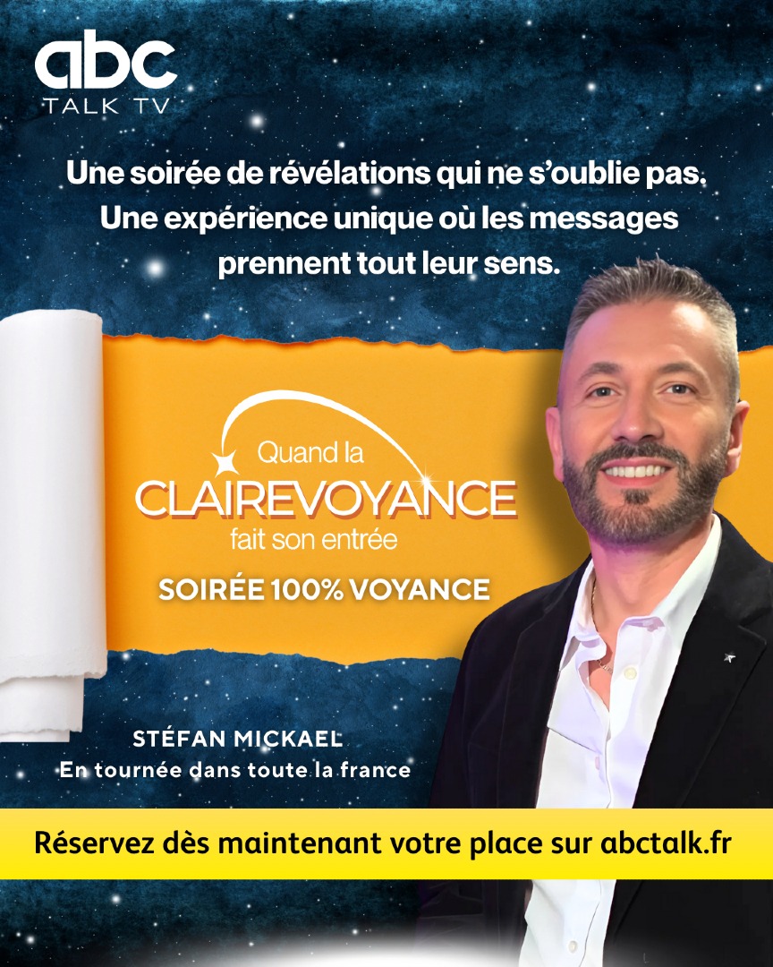ABC TALK TV Facebook ad