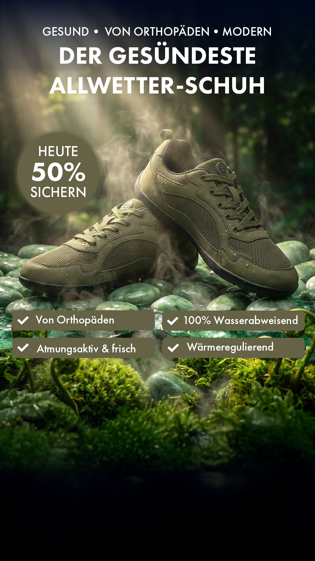 Freiluftkind Facebook ad