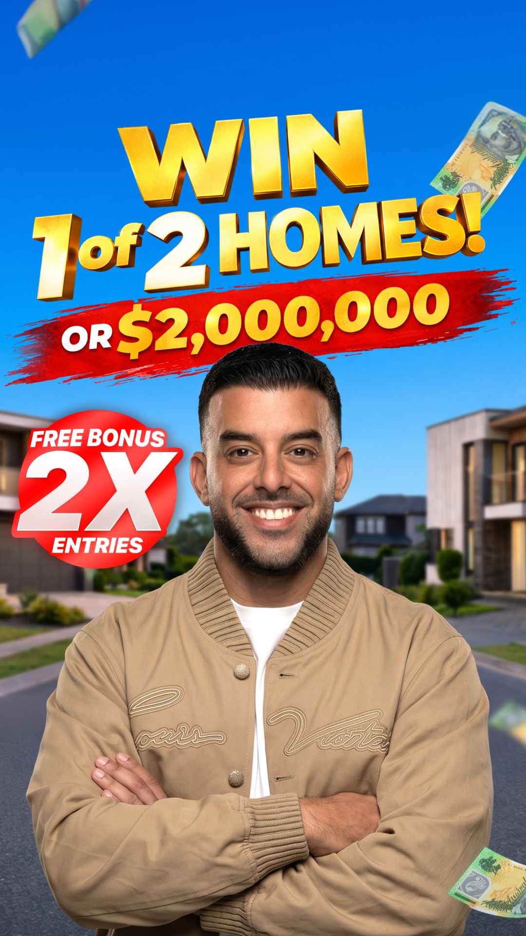 LMCT+ Facebook ad