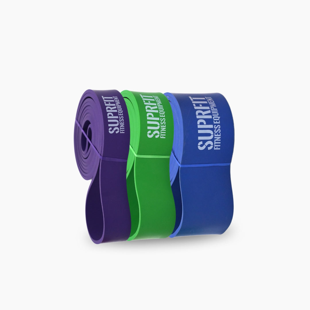 Suprfit Facebook ad