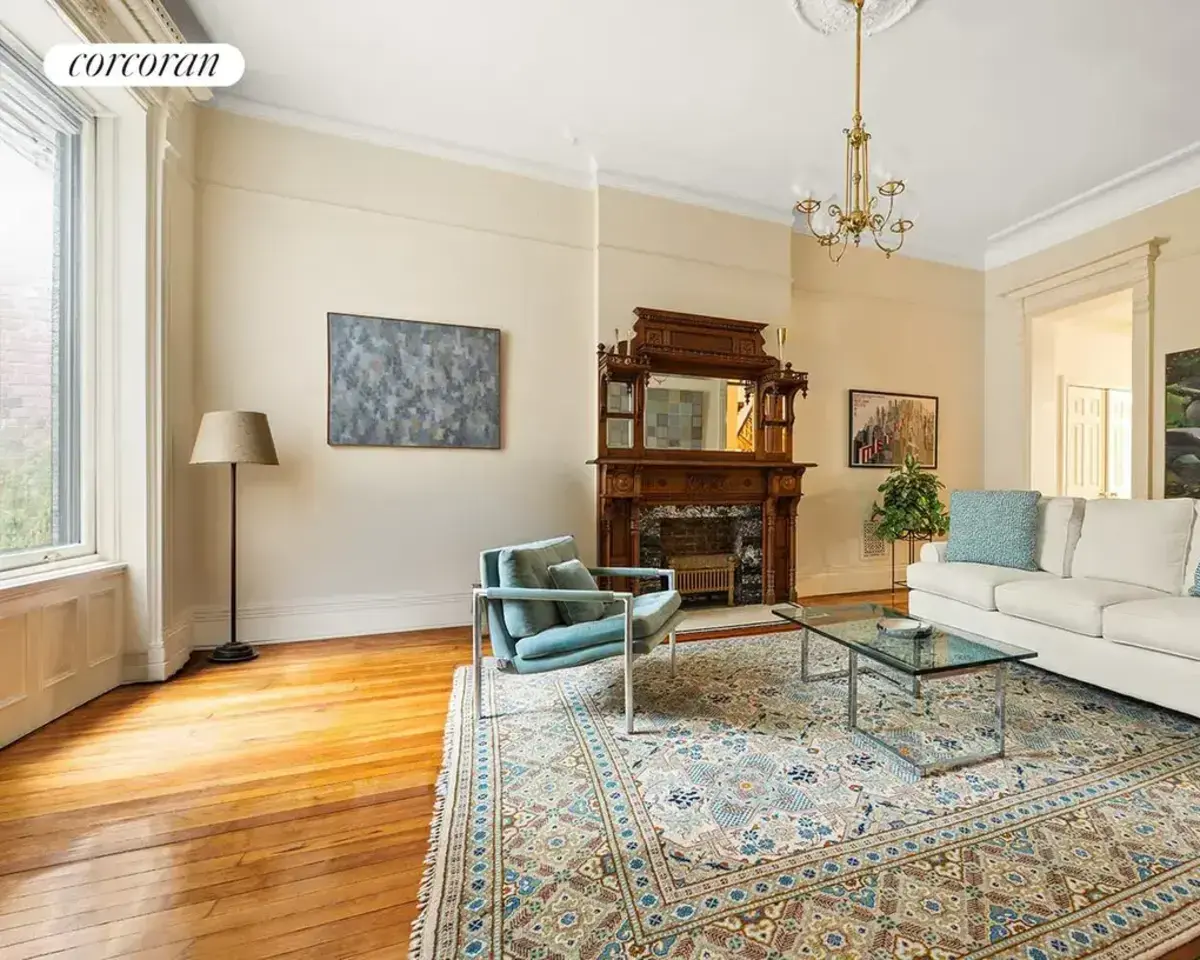 The Corcoran Group Facebook ad