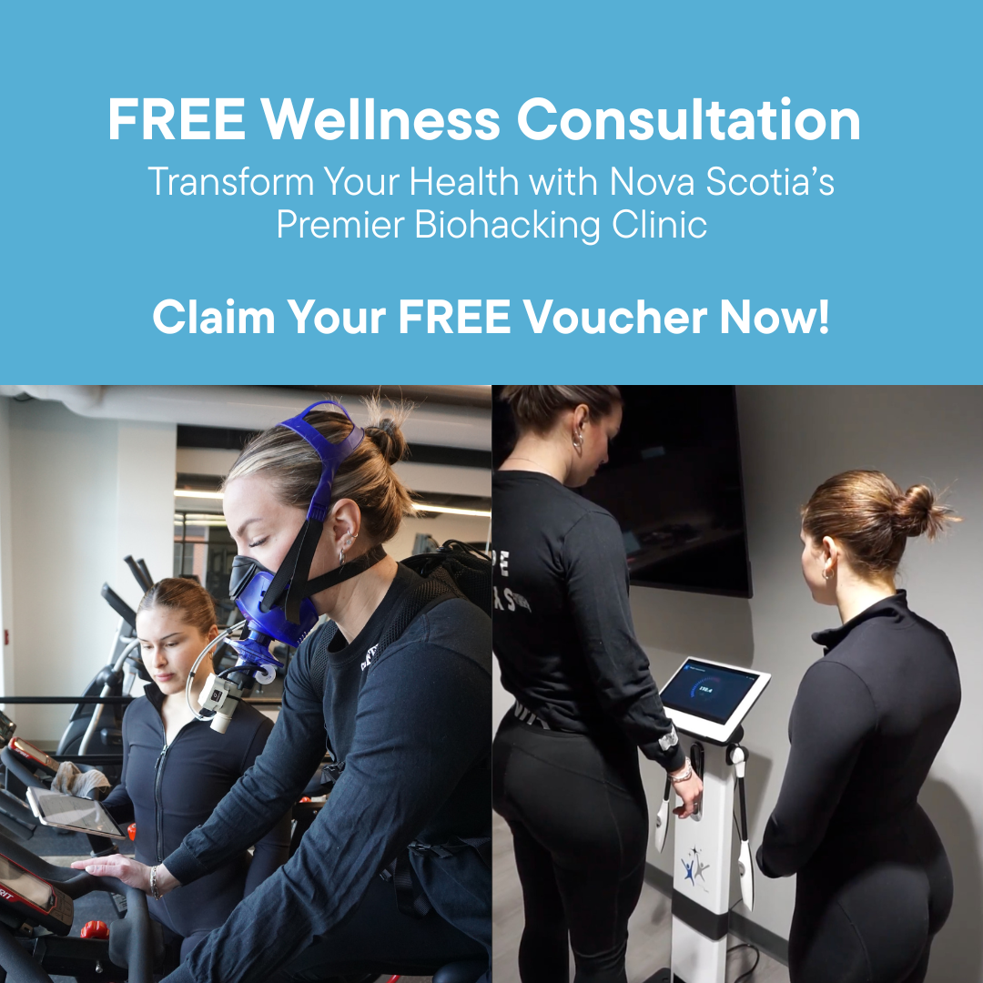 Bedford Health Centre Facebook ad