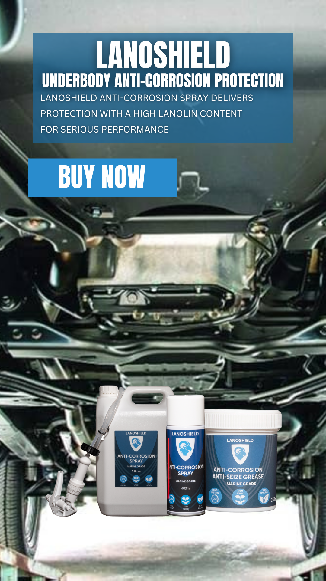 LanoShield Facebook ad from Jun 29, 2026