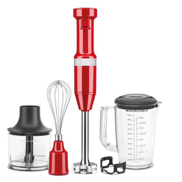KitchenAid Latinoamérica Facebook ad