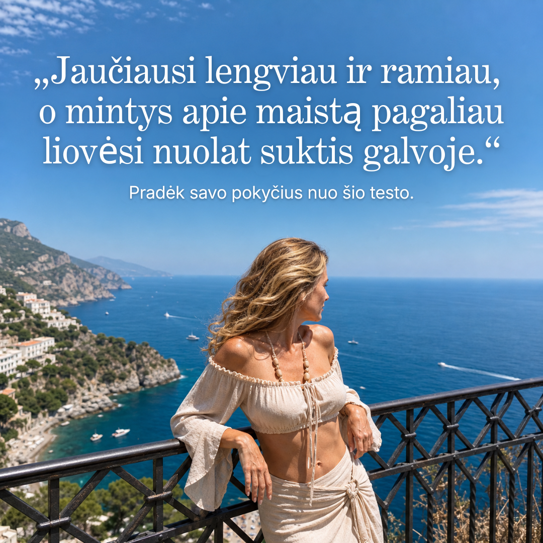 Ana Markova Facebook ad