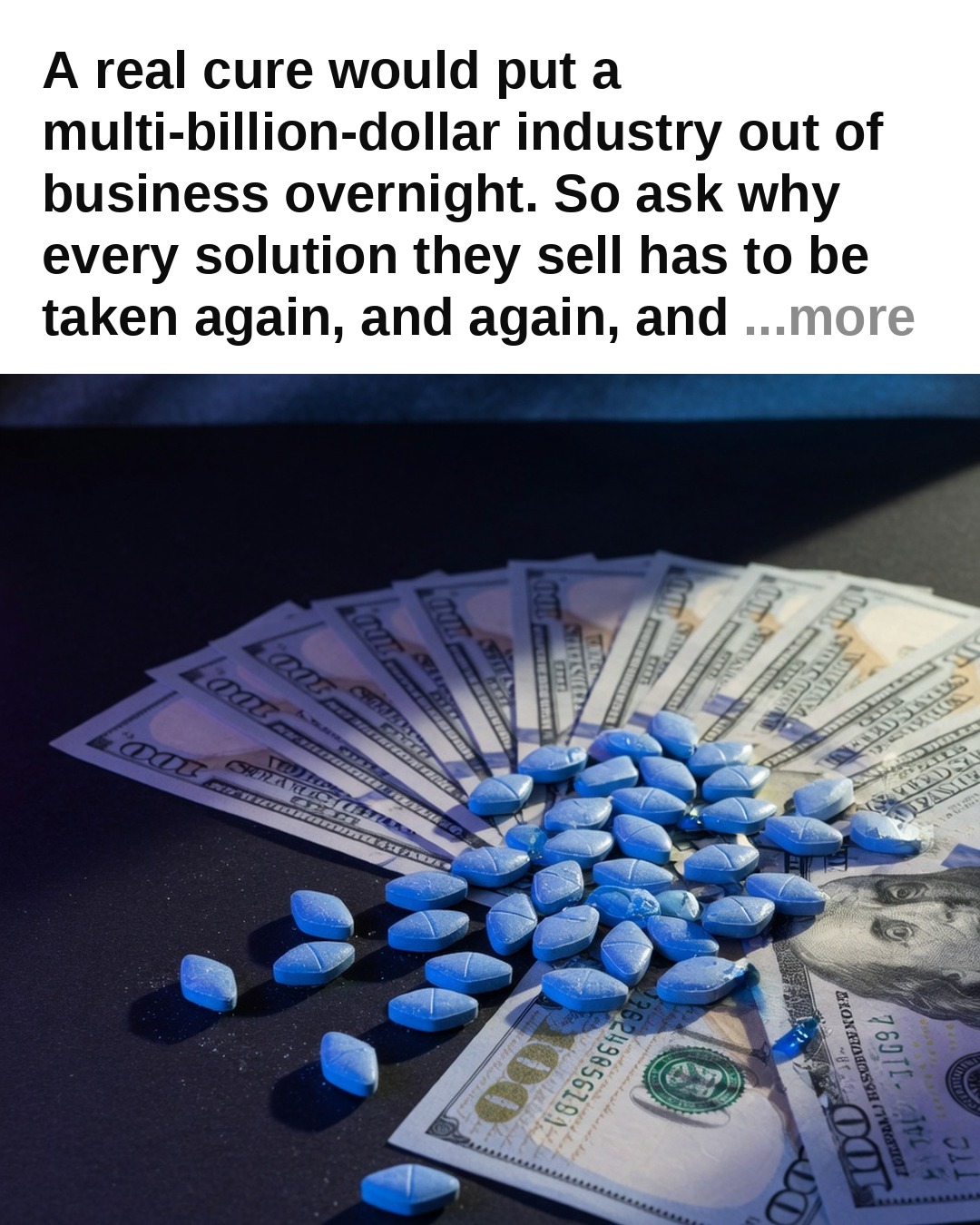Paul from Hypnozio Facebook ad