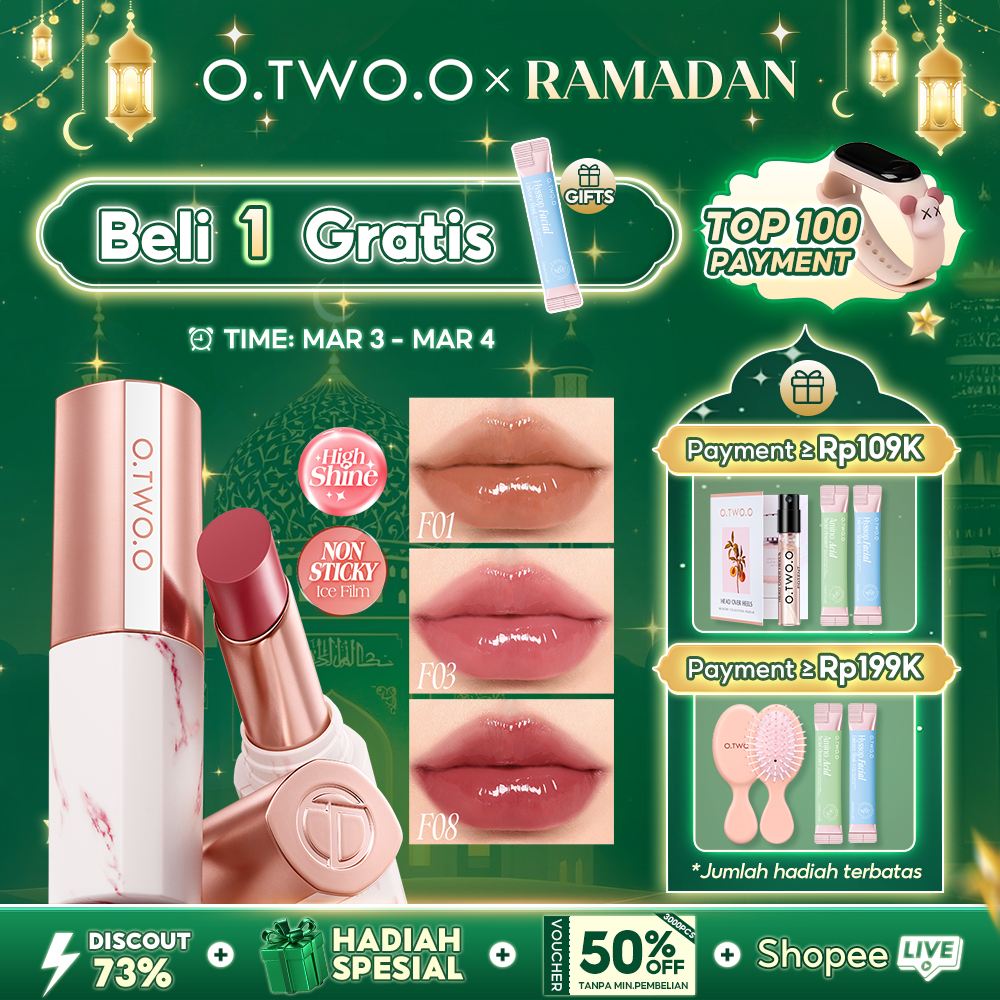 Otwoo-ID Facebook ad