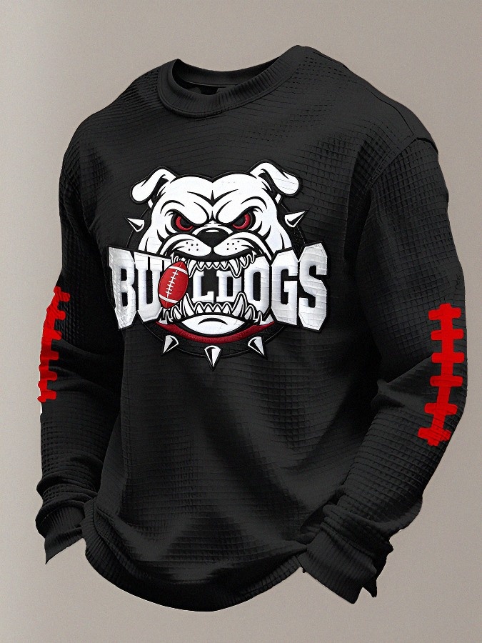 Gameday Fan Apparel · Wear Your Team Pride Facebook ad