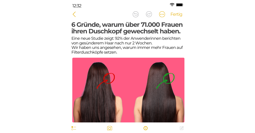 Doyoo.shop Facebook ad