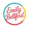Emily Bellford Romance Books