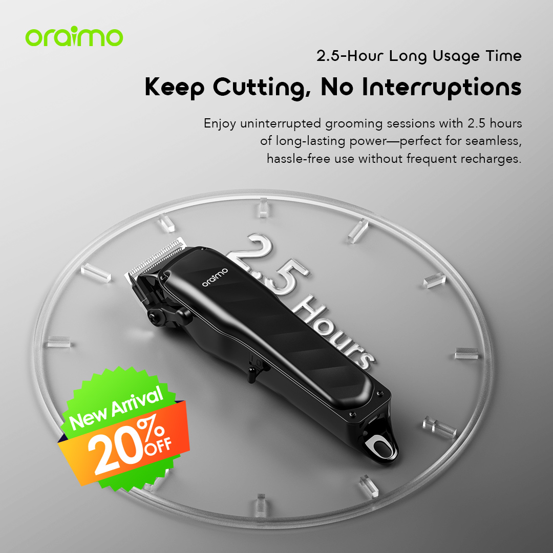 oraimo DailyDeals GH Facebook ad