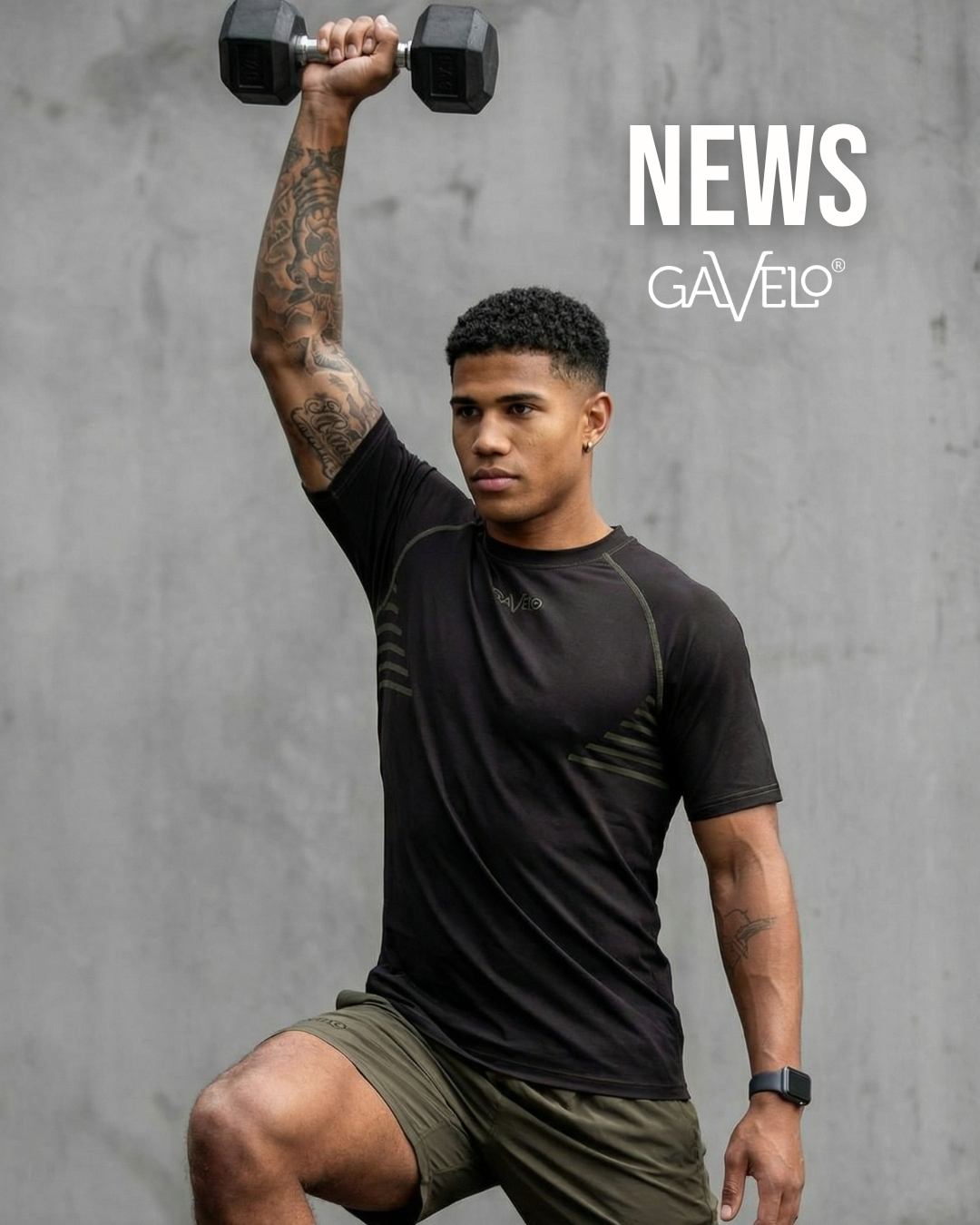 Gavelo Facebook ad