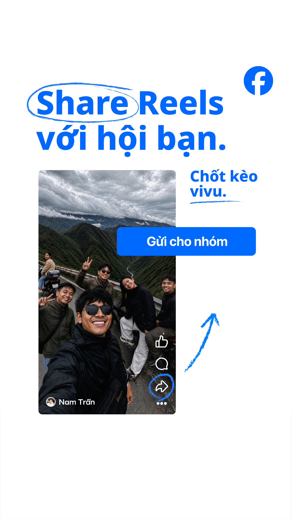 Facebook Facebook ad