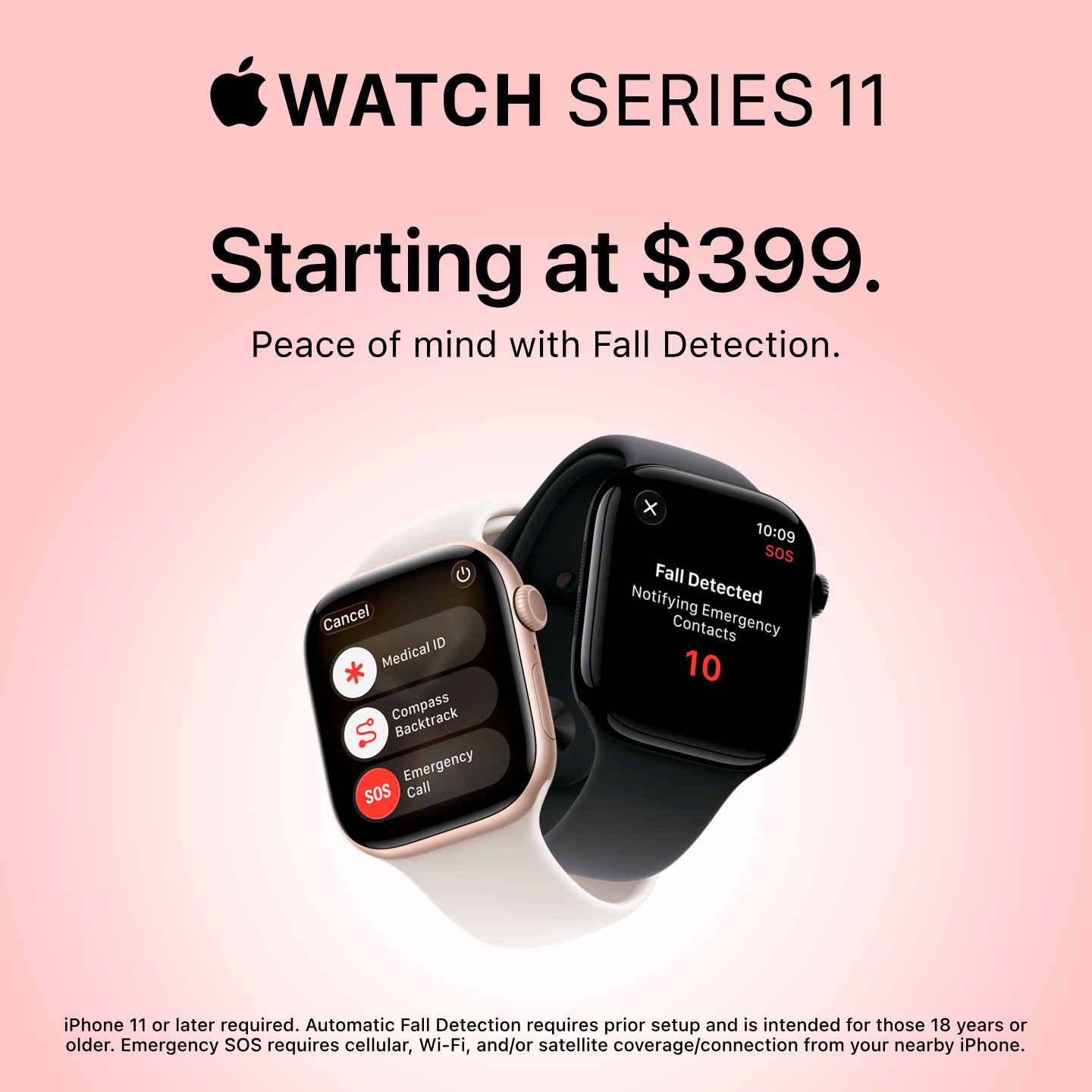 Apple Facebook ad