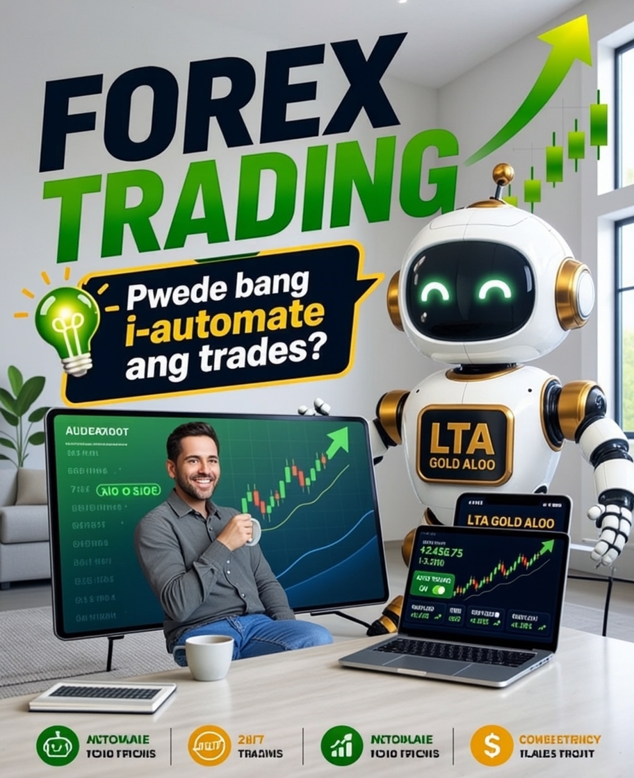 OG Lifestyle Trader Facebook ad: Reserve Your FREE Seat