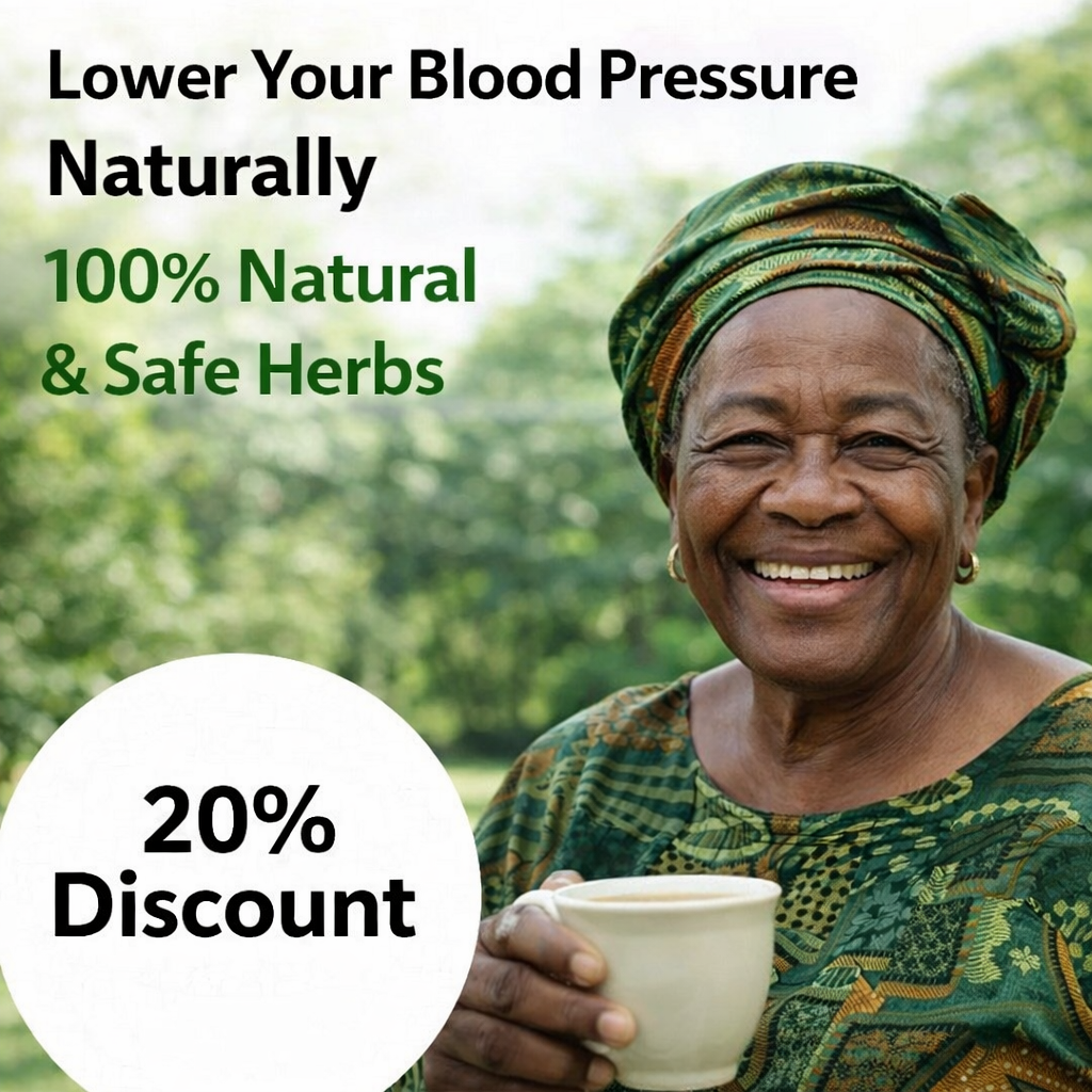Live Well & Healthy Life Facebook ad