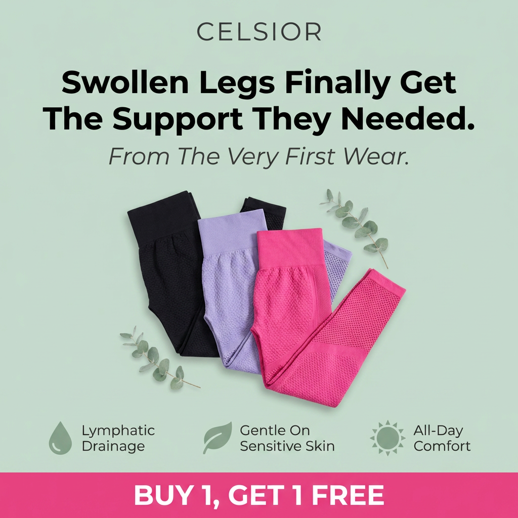 OhCelsior Facebook ad