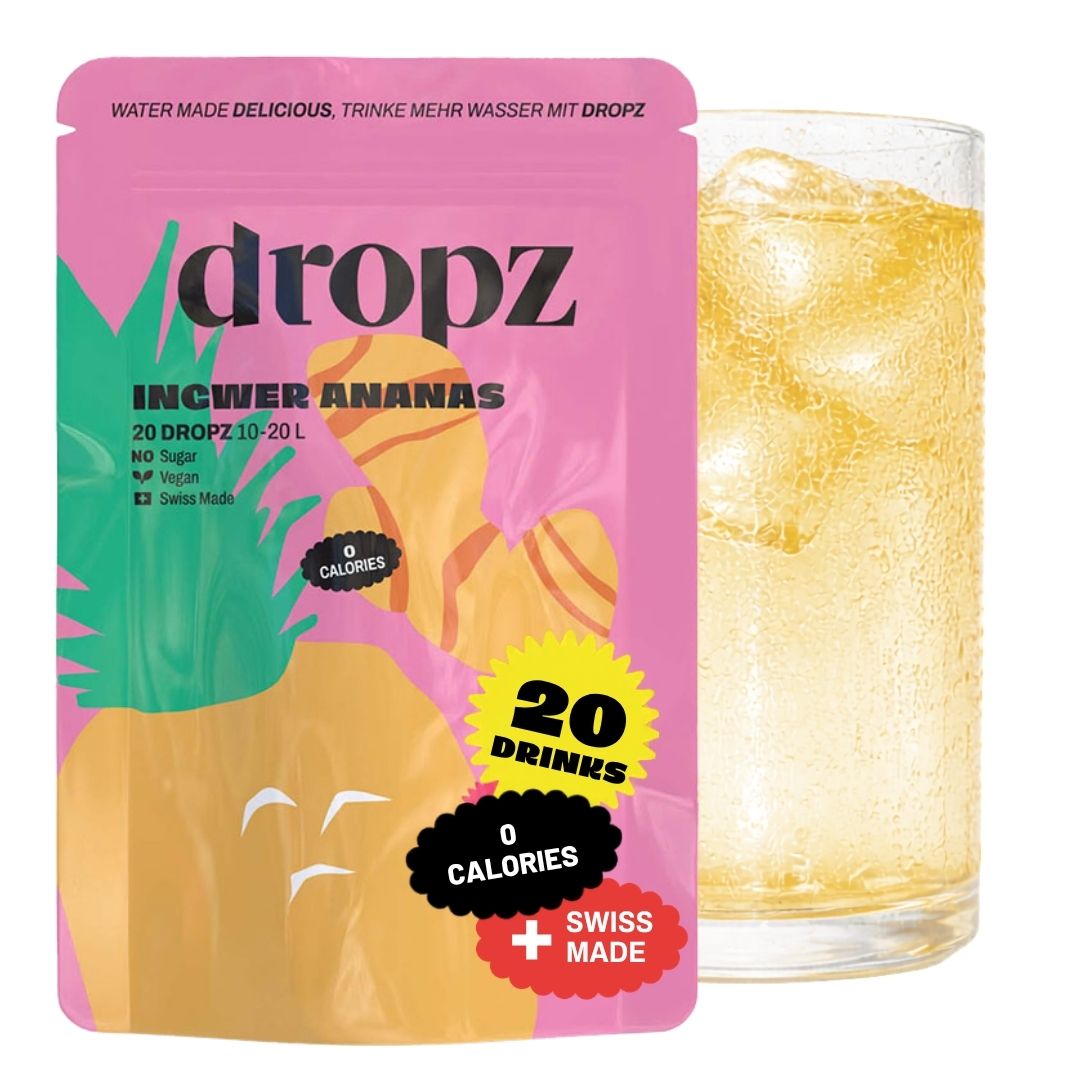 dropz Facebook ad