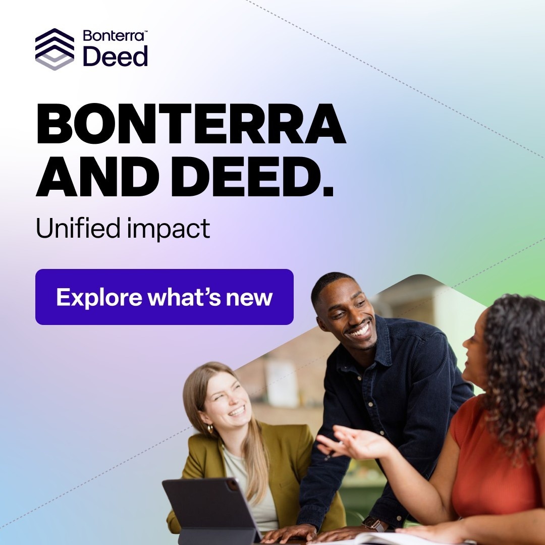 Bonterra Tech Facebook ad