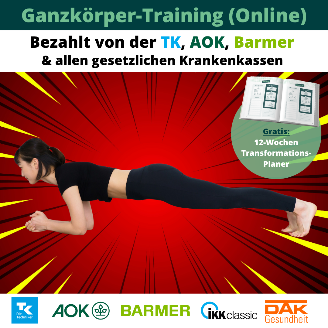 Medizen Fitness App Facebook ad