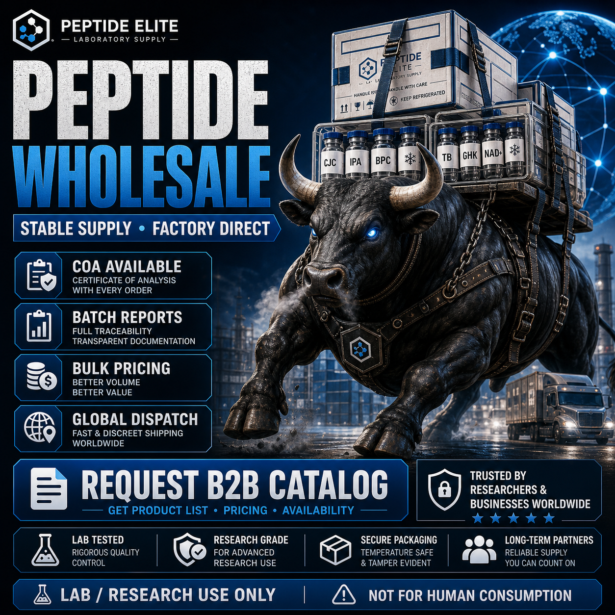 Purity Lab A52 Facebook ad from Jul 8, 2026