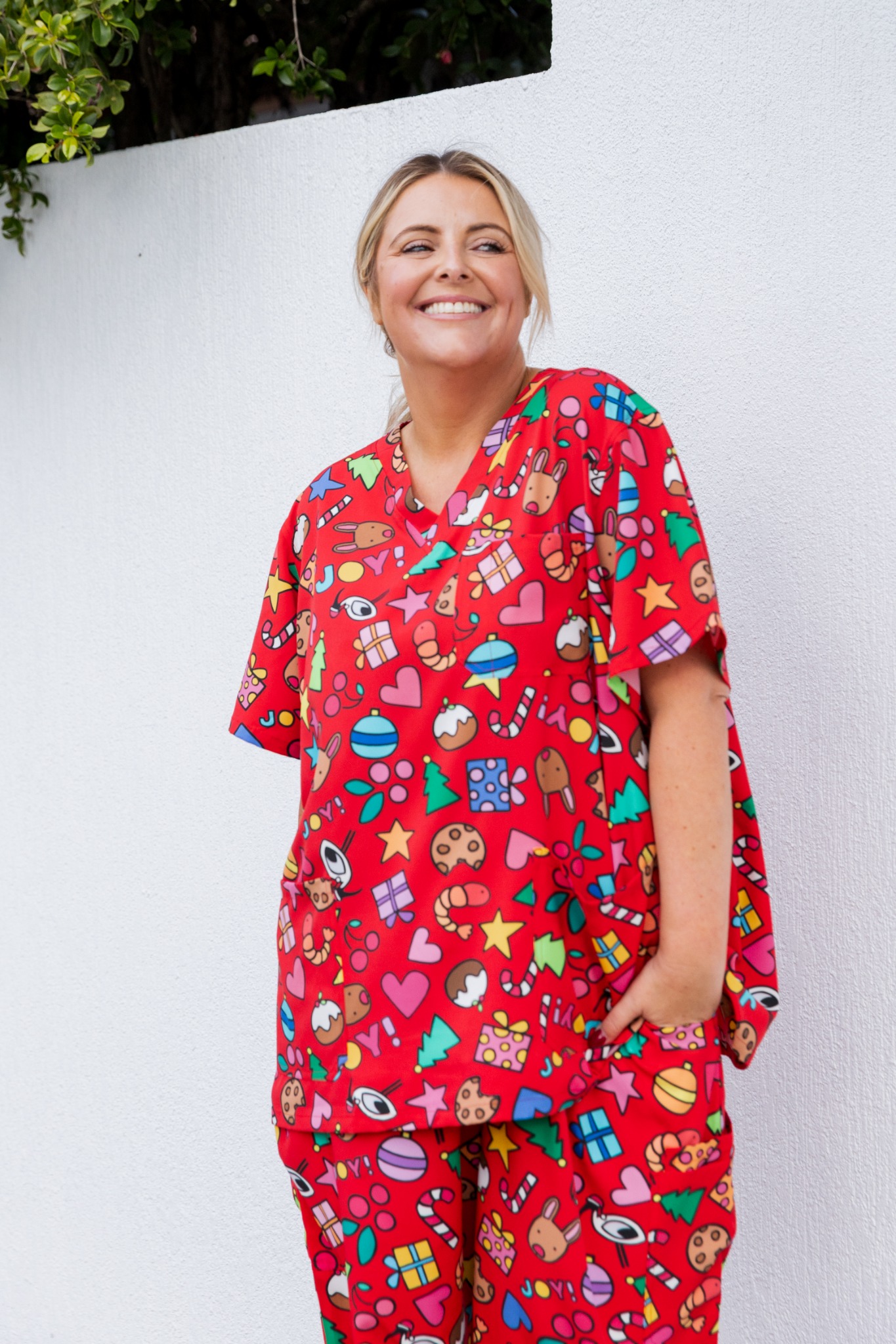 Proud Poppy Clothing Facebook ad