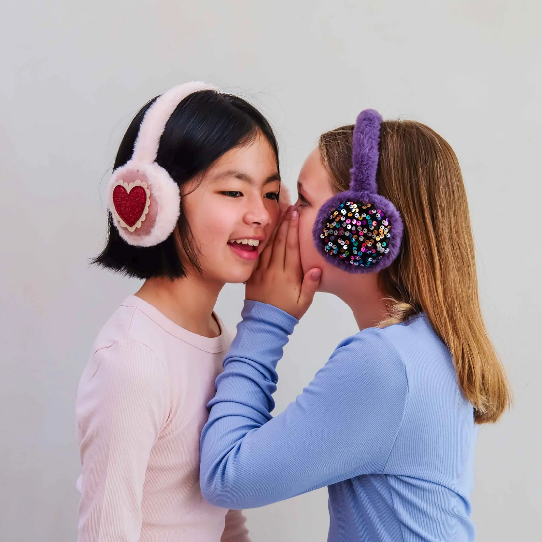 Mimi and Lula Facebook ad: Time to get cosy!