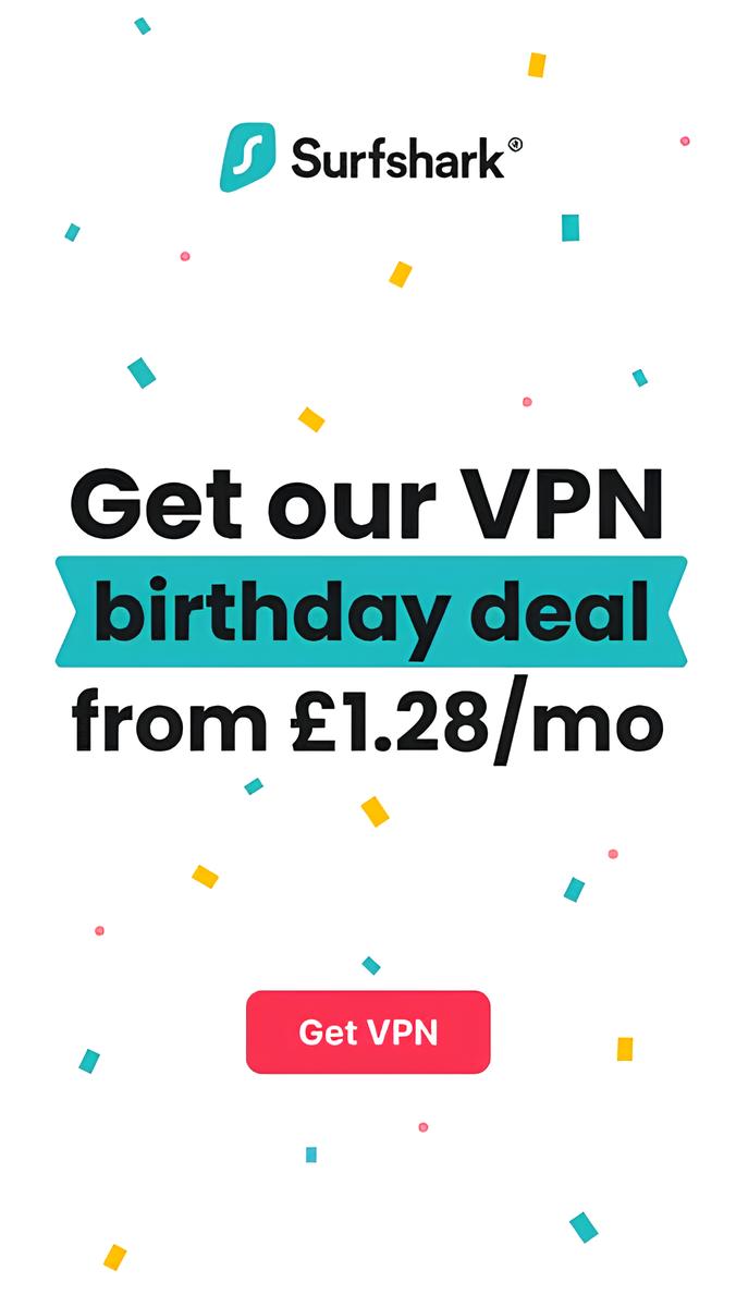 Suggested For You Facebook ad from May 20, 2026