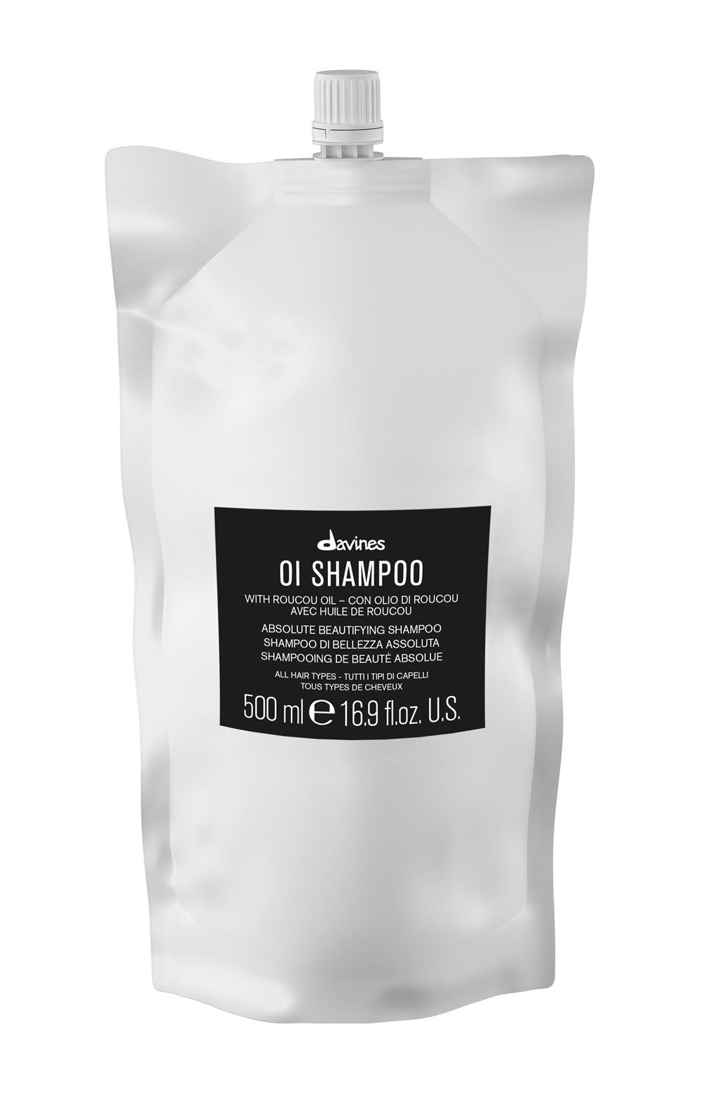 Davines Facebook ad: Davines Heart of Glass, sarı ve açılmış saçlarda…