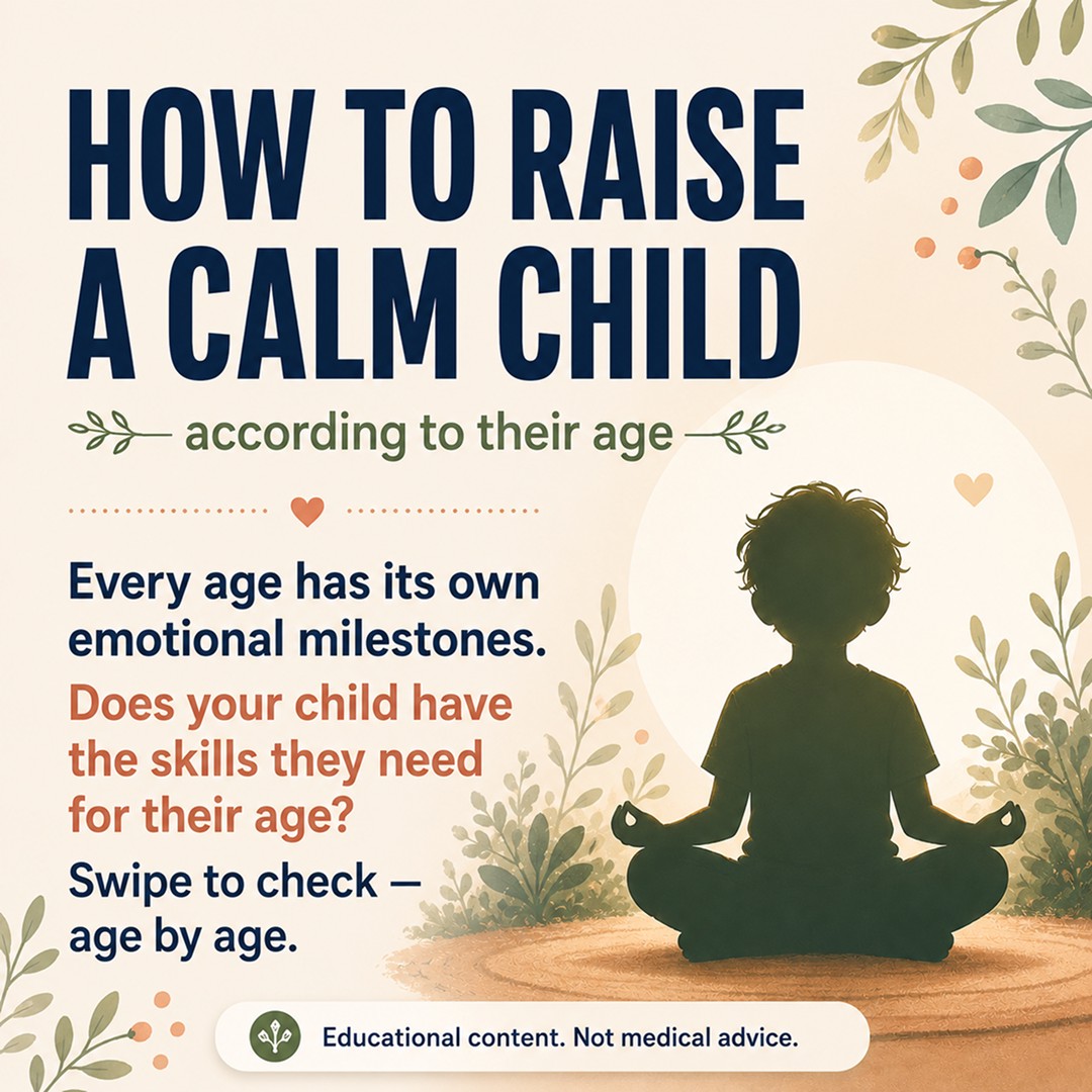 Deeply  - Parenting app Facebook ad