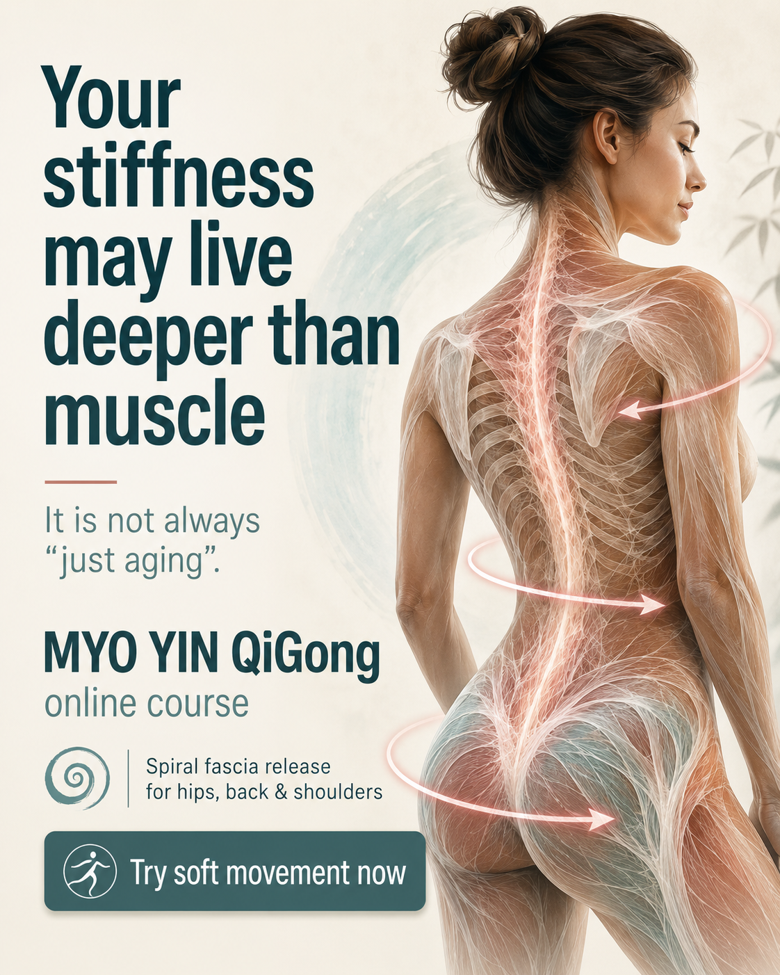 Newmindstart of Body Facebook ad
