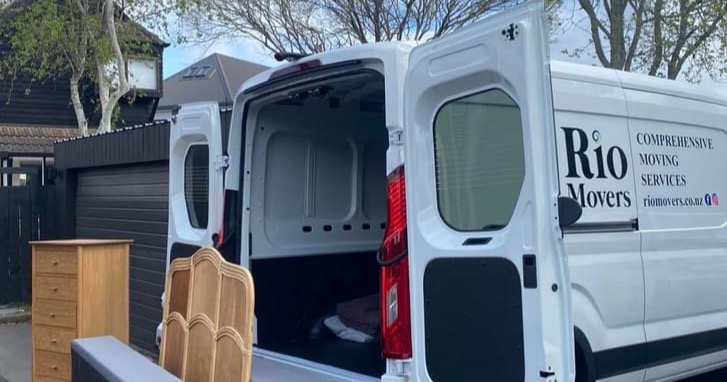 Rio Movers Facebook ad: Rio Movers is an Auckland based comprehensive moving…