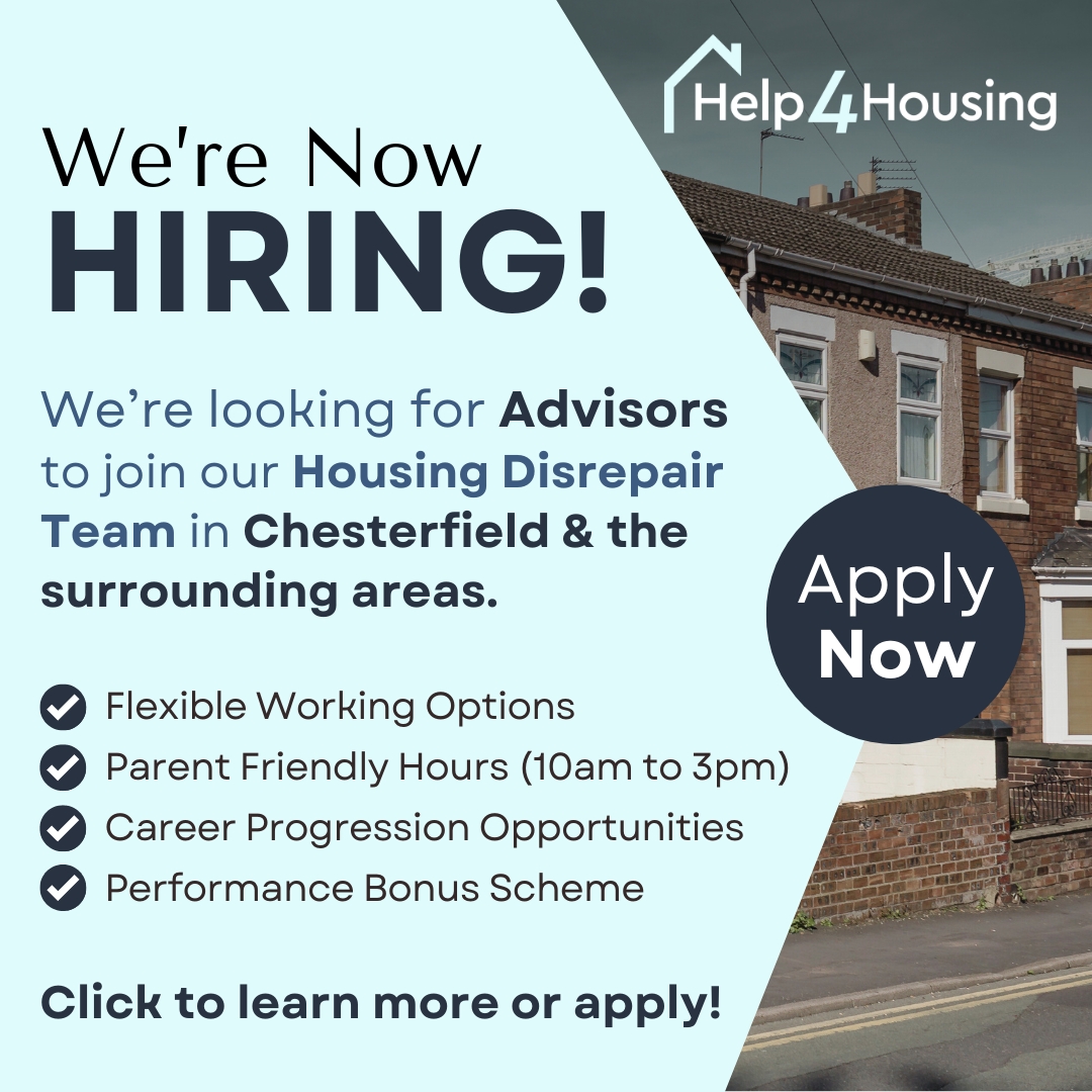 Help4Housing Facebook ad